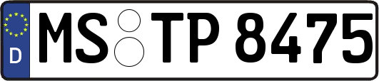 MS-TP8475