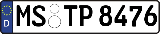 MS-TP8476