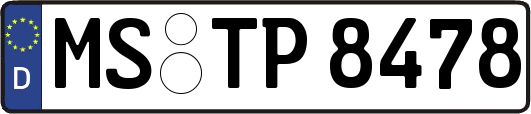 MS-TP8478