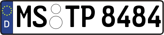 MS-TP8484