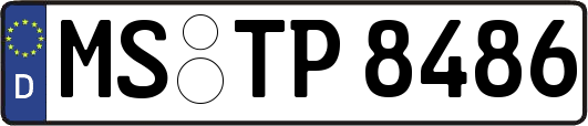 MS-TP8486