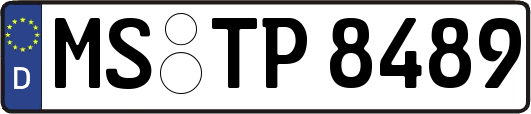 MS-TP8489
