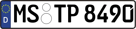 MS-TP8490