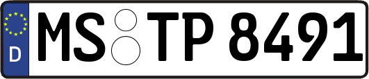 MS-TP8491