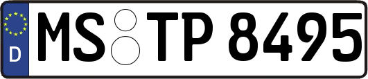 MS-TP8495