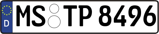 MS-TP8496