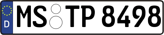 MS-TP8498