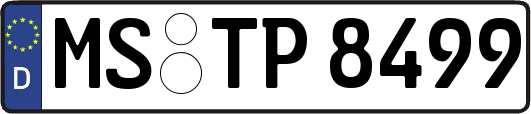 MS-TP8499