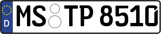 MS-TP8510