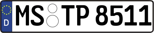 MS-TP8511