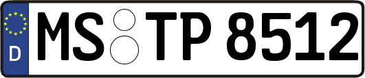 MS-TP8512