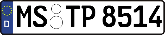 MS-TP8514