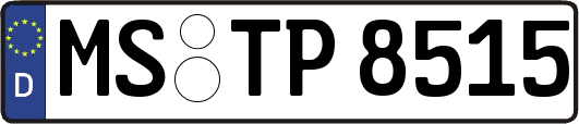 MS-TP8515