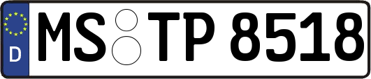 MS-TP8518