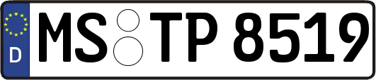 MS-TP8519