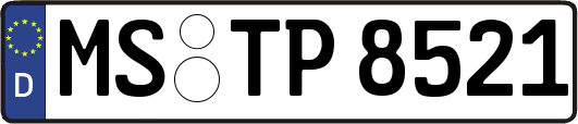 MS-TP8521