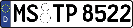 MS-TP8522