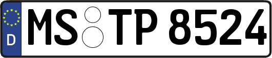 MS-TP8524