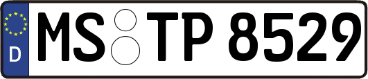 MS-TP8529