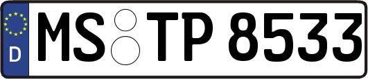MS-TP8533