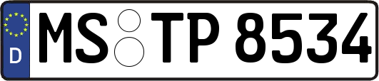 MS-TP8534