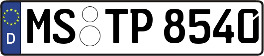 MS-TP8540