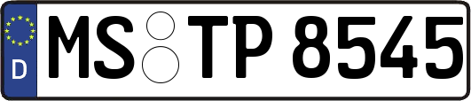 MS-TP8545