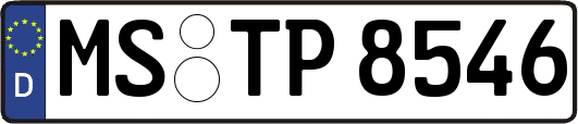 MS-TP8546