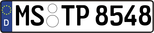 MS-TP8548