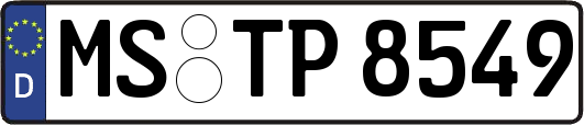 MS-TP8549
