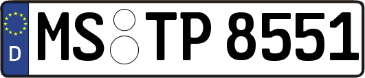 MS-TP8551