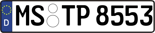 MS-TP8553