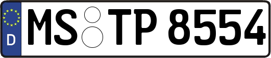 MS-TP8554