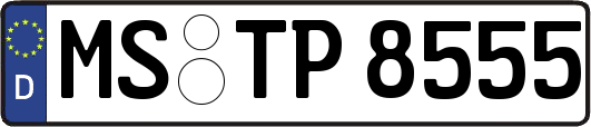 MS-TP8555