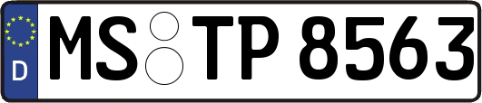 MS-TP8563