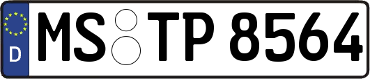 MS-TP8564