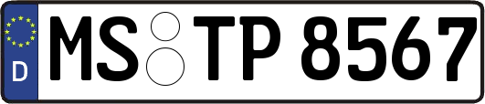 MS-TP8567