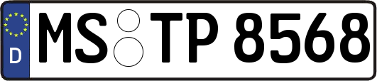 MS-TP8568