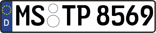 MS-TP8569