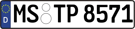 MS-TP8571