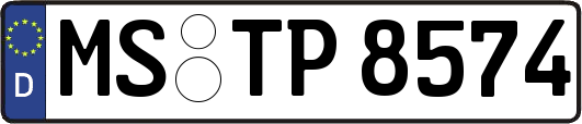 MS-TP8574