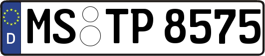 MS-TP8575