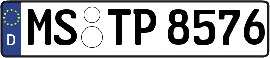 MS-TP8576