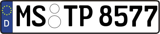 MS-TP8577