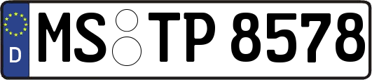 MS-TP8578