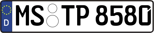MS-TP8580