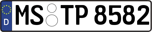 MS-TP8582