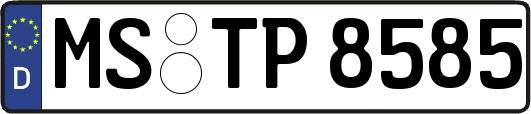 MS-TP8585