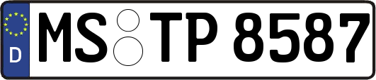 MS-TP8587