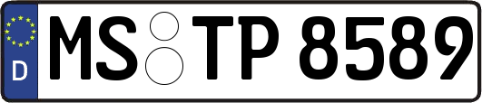 MS-TP8589